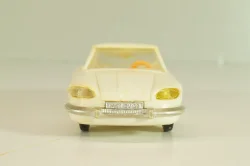 Panhard 24 CT, бежевый, Сихарули 1:43 