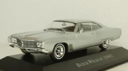 Buick Wildcat ( 1967), American Cars №53 Без журнала!