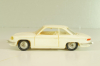 Panhard 24 CT, бежевый, Сихарули 1:43 