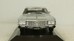 Buick Wildcat ( 1967), American Cars №53 Без журнала!