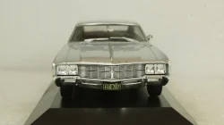 Buick Wildcat ( 1967), American Cars №53 Без журнала!