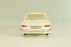 Panhard 24 CT, бежевый, Сихарули 1:43 