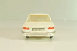 Panhard 24 CT, бежевый, Сихарули 1:43 