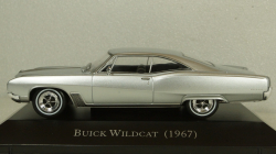 Buick Wildcat ( 1967), American Cars №53 Без журнала!