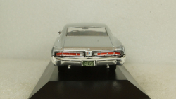 Buick Wildcat ( 1967), American Cars №53 Без журнала!