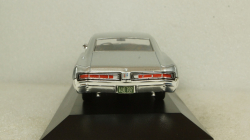 Buick Wildcat ( 1967), American Cars №53 Без журнала!
