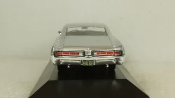 Buick Wildcat ( 1967), American Cars №53 Без журнала!