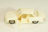 Panhard 24 CT, бежевый, Сихарули 1:43 
