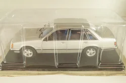Opel Senator 3.0 E 1978, silver, G1648020, Hachette 1:24 Уценка!