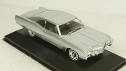 Buick Wildcat ( 1967), American Cars №53 Без журнала!