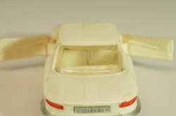 Panhard 24 CT, бежевый, Сихарули 1:43 