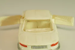 Panhard 24 CT, бежевый, Сихарули 1:43 