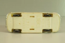 Panhard 24 CT, бежевый, Сихарули 1:43 