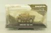 Lancia Lince, Italy 1944, DeAgostini 1:43