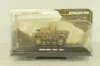 Lancia Lince, Italy 1944, DeAgostini 1:43