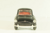 Volkswagen 1600 Familcar, черный,ДФИ 1:43 