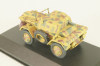 Lancia Lince, Italy 1944, DeAgostini 1:43
