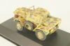 Lancia Lince, Italy 1944, DeAgostini 1:43