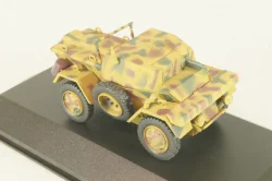 Lancia Lince, Italy 1944, DeAgostini 1:43