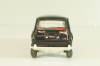 Volkswagen 1600 Familcar, черный,ДФИ 1:43 