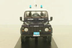 Land Rover Defender 90 Carabinieri 1995, Police, Altaya 1:43 