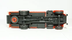 Зил 433112 АКТ пожарный, СарЛаб 1:43