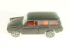 Volkswagen 1600 Familcar, черный,ДФИ 1:43 