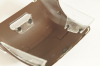 Opel Super 6 Hebmuller-Cabriolet 1937, beige/brown, G1648024, Hachette 1:24 Уценка!