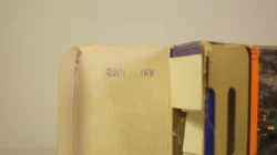 Руссо-Балт С24/40 1913 Лимузин Берлин А37 с МИ зелёный Август 1986, Тантал/Радон 1:43