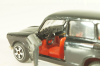 Volkswagen 1600 Familcar, черный,ДФИ 1:43 