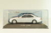 Mercedes-Benz S 500 (W220) 1998, silver, MBOMS053, Altaya, Mercedes-Benz Offizielle Modell Sammlung #53, 1:43