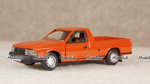 Москвич 2141 пикап, GModel 1:43