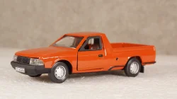 Москвич 2141 пикап, GModel 1:43