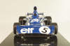 Tyrrell 006 #5 J.Stewart 1973, F1, MW2ALA0027, LE GRANDI FORMULA 1 №27, Altaya 1:24