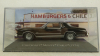 Chevrolet Monte Carlo (1974), American Cars №51