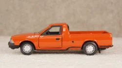 Москвич 2141 пикап, GModel 1:43