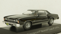 Chevrolet Monte Carlo (1974), American Cars №51