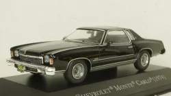 Chevrolet Monte Carlo (1974), American Cars №51