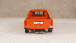 Москвич 2141 пикап, GModel 1:43
