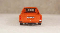 Москвич 2141 пикап, GModel 1:43
