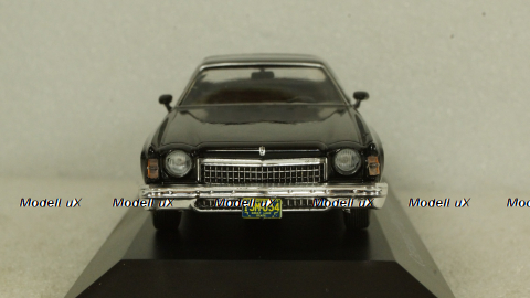 Chevrolet Monte Carlo (1974), American Cars №51