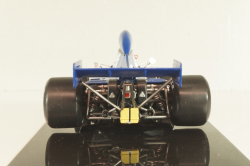 Tyrrell 006 #5 J.Stewart 1973, F1, MW2ALA0027, LE GRANDI FORMULA 1 №27, Altaya 1:24