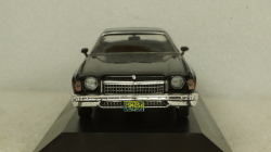 Chevrolet Monte Carlo (1974), American Cars №51