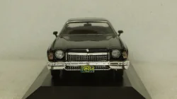 Chevrolet Monte Carlo (1974), American Cars №51