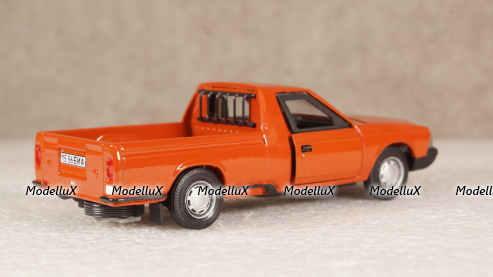 Москвич 2141 пикап, GModel 1:43