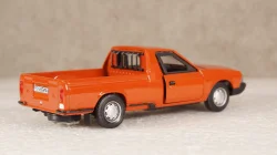 Москвич 2141 пикап, GModel 1:43