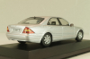 Mercedes-Benz S 500 (W220) 1998, silver, MBOMS053, Altaya, Mercedes-Benz Offizielle Modell Sammlung #53, 1:43