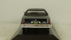 Chevrolet Monte Carlo (1974), American Cars №51