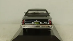 Chevrolet Monte Carlo (1974), American Cars №51