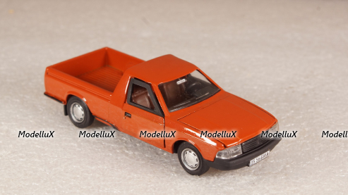Москвич 2141 пикап, GModel 1:43
